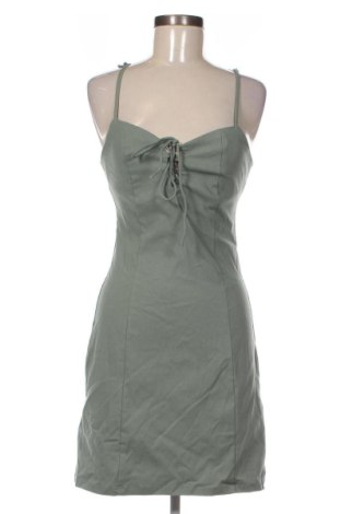 Рокля Clockhouse, Размер M, Цвят Зелен, Цена 8,69 €