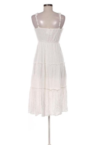 Φόρεμα Clockhouse, Μέγεθος S, Χρώμα Λευκό, Τιμή 15,99 €