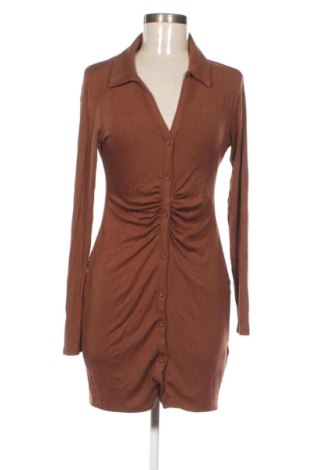 Kleid Clockhouse, Größe L, Farbe Braun, Preis € 19,95