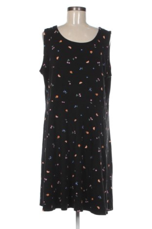 Φόρεμα Clockhouse, Μέγεθος 3XL, Χρώμα Πολύχρωμο, Τιμή 10,99 €