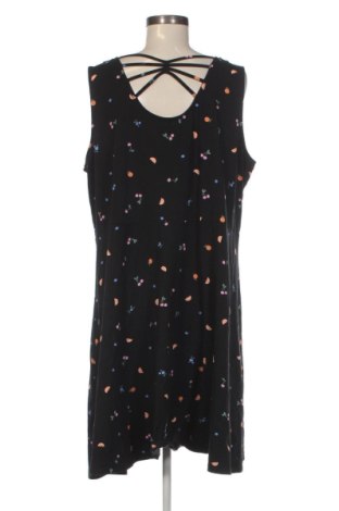 Φόρεμα Clockhouse, Μέγεθος 3XL, Χρώμα Πολύχρωμο, Τιμή 10,99 €