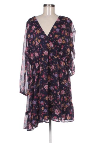 Šaty  Clockhouse, Veľkosť 3XL, Farba Viacfarebná, Cena  5,95 €