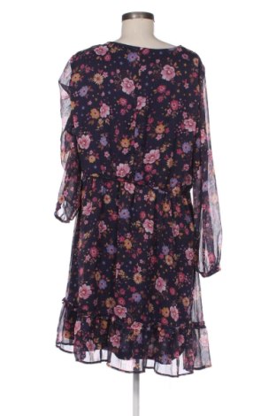 Šaty  Clockhouse, Veľkosť 3XL, Farba Viacfarebná, Cena  5,95 €