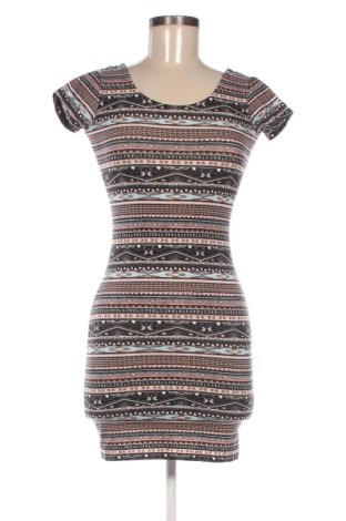 Φόρεμα Clockhouse, Μέγεθος XS, Χρώμα Πολύχρωμο, Τιμή 6,99 €