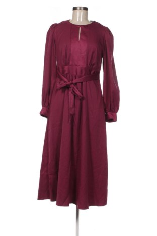Šaty  Closet London, Veľkosť L, Farba Fialová, Cena  114,95 €