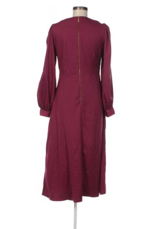 Šaty  Closet London, Veľkosť L, Farba Fialová, Cena  114,95 €