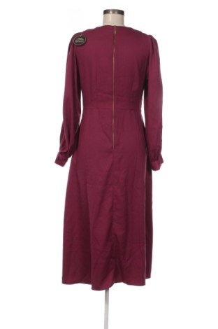 Šaty  Closet London, Velikost L, Barva Fialová, Cena  2 849,00 Kč