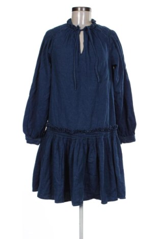 Kleid Closed, Größe XS, Farbe Blau, Preis 159,21 €