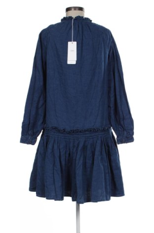 Šaty  Closed, Veľkosť XS, Farba Modrá, Cena  201,86 €