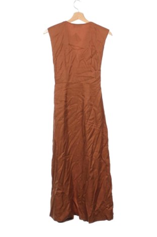 Φόρεμα Closet London, Μέγεθος S, Χρώμα Καφέ, Τιμή 50,99 €