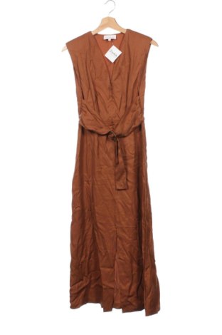 Φόρεμα Closet London, Μέγεθος S, Χρώμα Καφέ, Τιμή 50,99 €