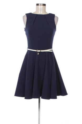 Kleid Closet London, Größe M, Farbe Blau, Preis 27,99 €