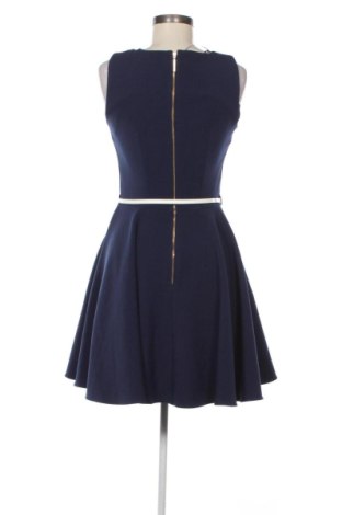 Kleid Closet London, Größe M, Farbe Blau, Preis 27,99 €