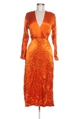 Šaty  Closet London, Velikost M, Barva Oranžová, Cena  1 279,00 Kč