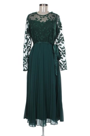 Φόρεμα Coast, Μέγεθος L, Χρώμα Πράσινο, Τιμή 111,00 €