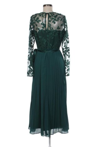 Φόρεμα Coast, Μέγεθος L, Χρώμα Πράσινο, Τιμή 111,00 €