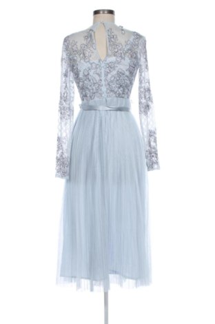 Φόρεμα Coast, Μέγεθος S, Χρώμα Μπλέ, Τιμή 117,99 €