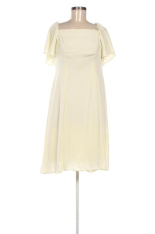 Šaty  Coast, Veľkosť XL, Farba Žltá, Cena  42,00 €