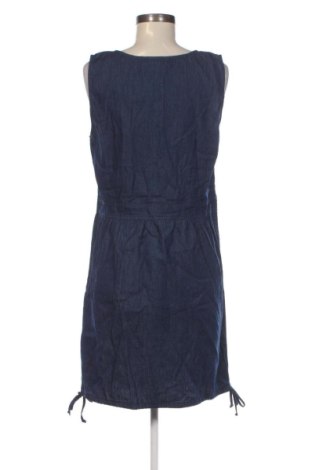 Φόρεμα Collection L, Μέγεθος M, Χρώμα Μπλέ, Τιμή 38,99 €