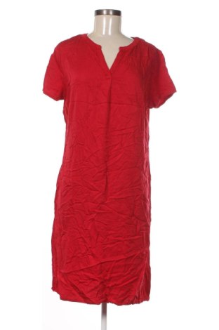 Kleid Collection L, Größe M, Farbe Rot, Preis € 13,99