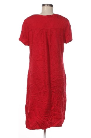 Kleid Collection L, Größe M, Farbe Rot, Preis € 13,99