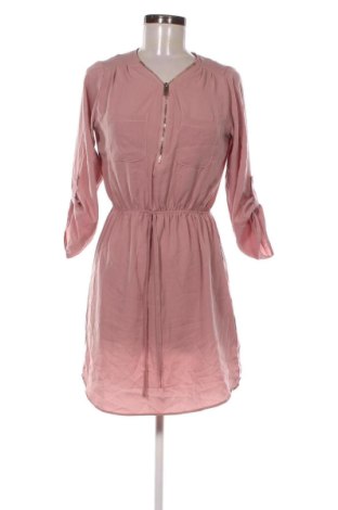 Šaty  Colloseum, Veľkosť S, Farba Popolavo ružová, Cena  11,95 €