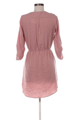 Šaty  Colloseum, Veľkosť S, Farba Popolavo ružová, Cena  11,95 €