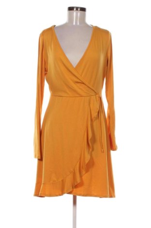 Rochie Colloseum, Mărime L, Culoare Portocaliu, Preț 103,96 Lei