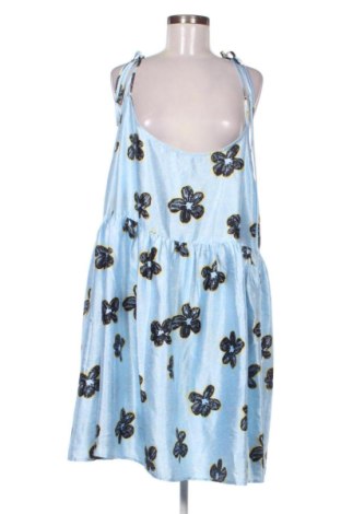 Kleid Collusion, Größe 3XL, Farbe Mehrfarbig, Preis 19,99 €