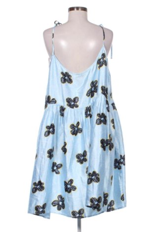 Kleid Collusion, Größe 3XL, Farbe Mehrfarbig, Preis 19,99 €