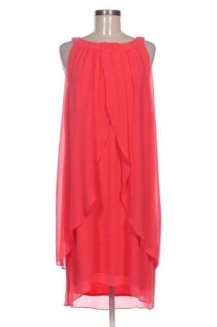 Kleid Comma,, Größe L, Farbe Rosa, Preis 54,99 €