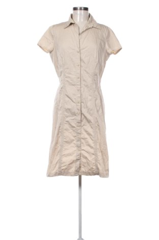 Šaty  Comma,, Veľkosť M, Farba Béžová, Cena  41,99 €