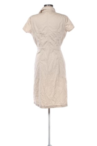 Šaty  Comma,, Veľkosť M, Farba Béžová, Cena  41,99 €