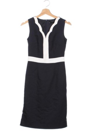 Φόρεμα Comma,, Μέγεθος XXS, Χρώμα Μπλέ, Τιμή 42,01 €