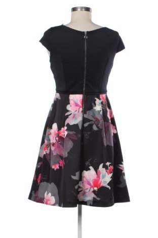 Φόρεμα Comma,, Μέγεθος S, Χρώμα Πολύχρωμο, Τιμή 84,08 €