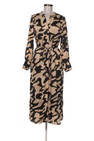 Kleid Comma,, Größe S, Farbe Mehrfarbig, Preis € 41,93