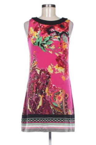 Šaty  Comma,, Veľkosť S, Farba Viacfarebná, Cena  42,00 €