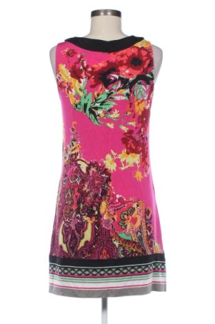 Šaty  Comma,, Veľkosť S, Farba Viacfarebná, Cena  42,00 €