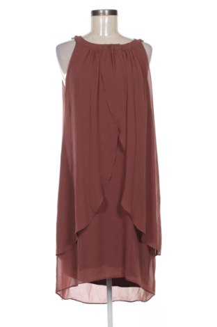 Šaty  Comma,, Velikost M, Barva Hnědá, Cena  649,00 Kč
