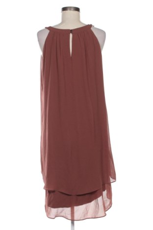 Šaty  Comma,, Velikost M, Barva Hnědá, Cena  649,00 Kč