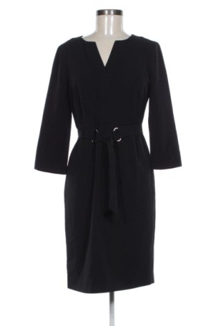 Рокля Comma,, Размер S, Цвят Черен, Цена 113,17 €