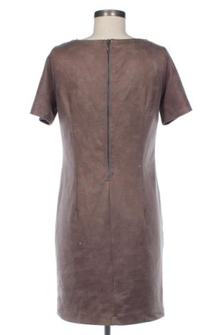 Kleid Comma,, Größe S, Farbe Braun, Preis 42,00 €