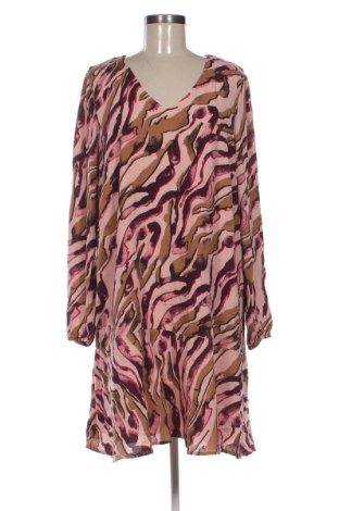 Kleid Comma,, Größe XL, Farbe Mehrfarbig, Preis 42,00 €