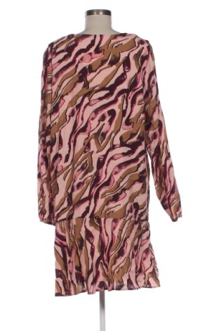 Kleid Comma,, Größe XL, Farbe Mehrfarbig, Preis 42,00 €