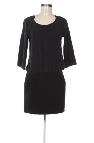 Рокля Comptoir Des Cotonniers, Размер M, Цвят Черен, Цена 41,92 €