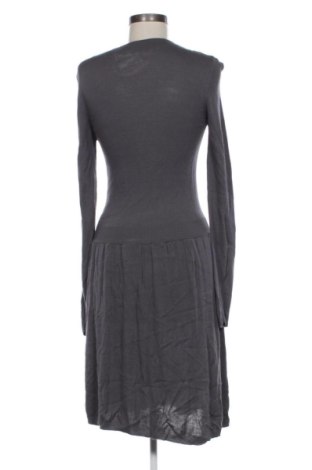 Φόρεμα Comptoir Des Cotonniers, Μέγεθος M, Χρώμα Γκρί, Τιμή 79,99 €