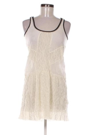 Šaty  I.Code by IKKS, Velikost XS, Barva Krémová, Cena  680,00 Kč