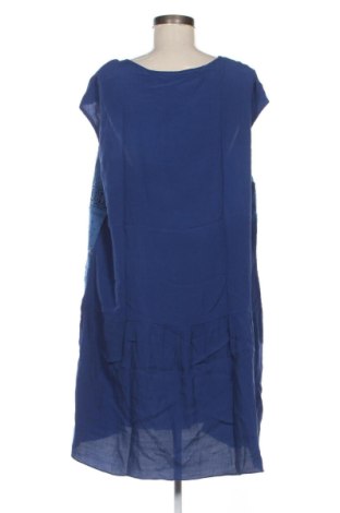 Šaty  Corte Dei Gonzaga, Veľkosť L, Farba Modrá, Cena  26,95 €