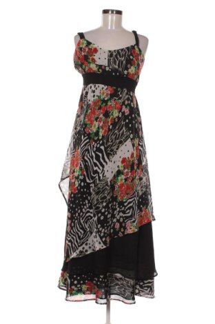 Kleid Cortefiel, Größe M, Farbe Mehrfarbig, Preis € 25,00