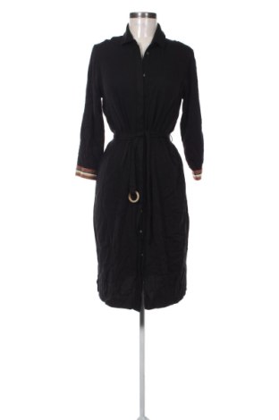 Sukienka Cotton Club, Rozmiar M, Kolor Czarny, Cena 131,00 zł